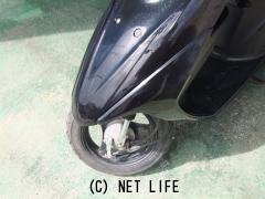 スズキ アドレスV50