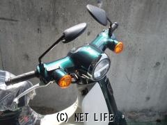 ホンダ スーパーカブ