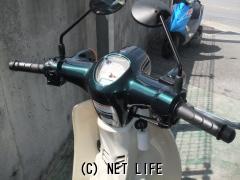 ホンダ スーパーカブ