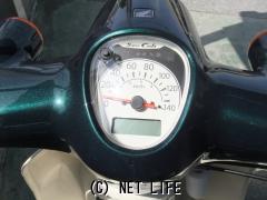 ホンダ スーパーカブ