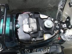 ホンダ スーパーカブ