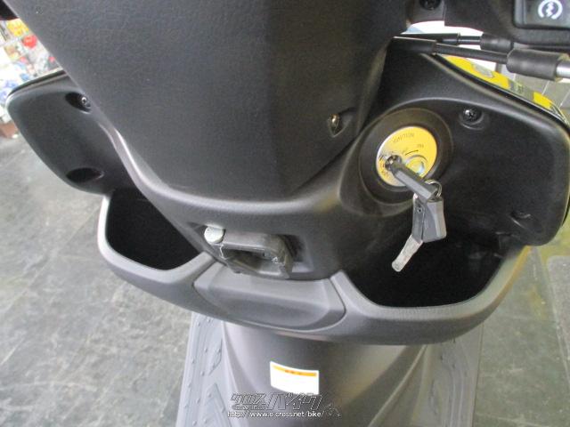 スズキ アドレス125