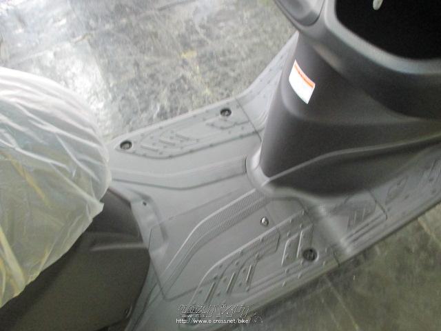 スズキ アドレス125