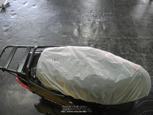 スズキ アドレス125