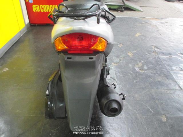 50CCの原付、ワンランク便利な125CC、それぞれ新車、中古車を用意しています。店頭で車両を見て、比べて選んで頂けます。お客様の用途に合わせて、ぴったりの1台を一緒に探しましょう! スズキ アドレスV125