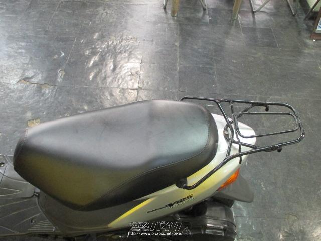 スズキ アドレスV125