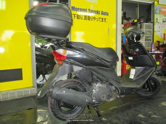 モノレール古島駅より徒歩2分!諸見スズキオートです。 スズキ アドレスV125