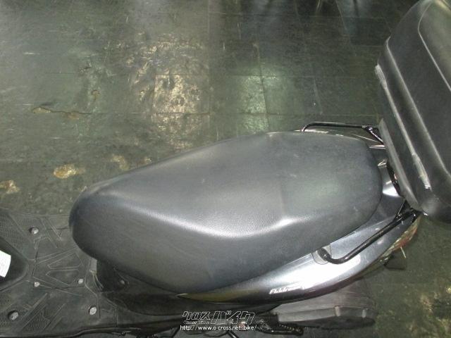 スズキ アドレスV125