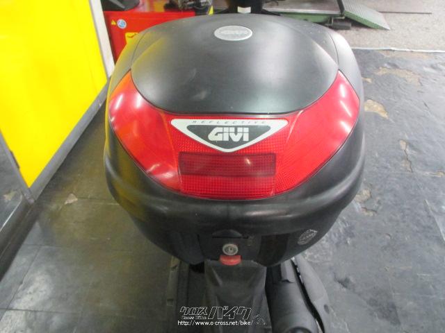 スズキ アドレスV125