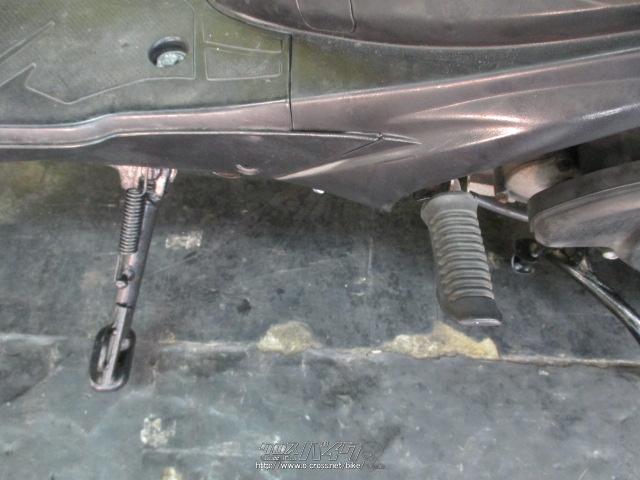 スズキ アドレスV125