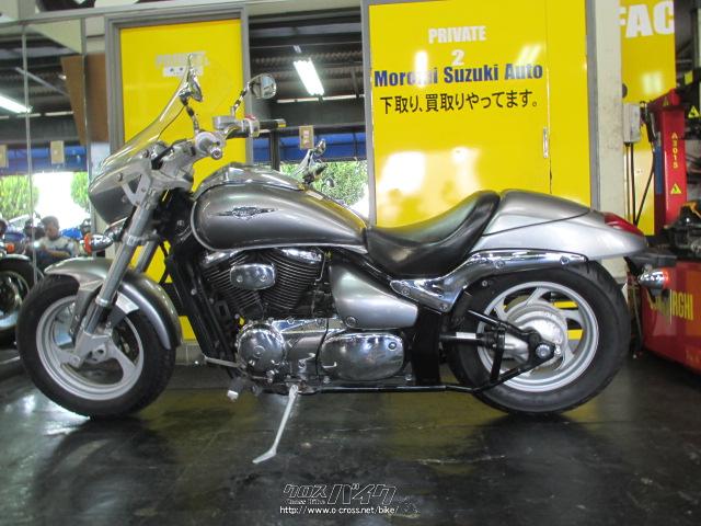 ブルバード400 シングルシートカウル スズキ 純正 VK57A