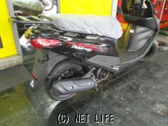 スズキ アドレス125