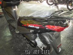 スズキ アドレス125