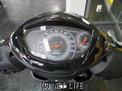 スズキ アドレス125