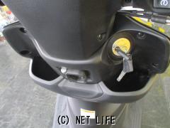 スズキ アドレス125