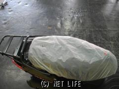 スズキ アドレス125