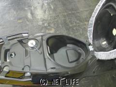 スズキ アドレス125