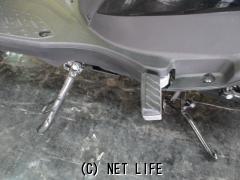 スズキ アドレス125