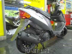 スズキ アドレスV125