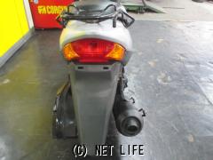 スズキ アドレスV125