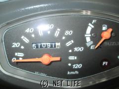 スズキ アドレスV125