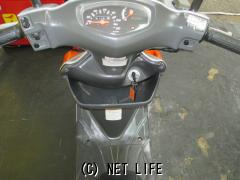 スズキ アドレスV125