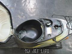 スズキ アドレスV125