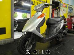 スズキ アドレスV125