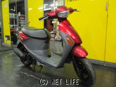 スズキ レッツ4