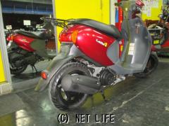 スズキ レッツ4