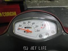 スズキ レッツ4