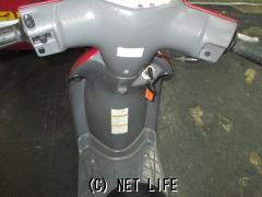 スズキ レッツ4