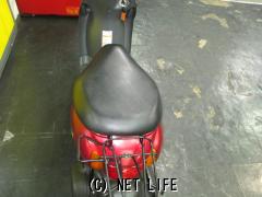 スズキ レッツ4