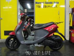 スズキ レッツ4