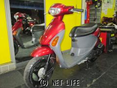 スズキ レッツ4