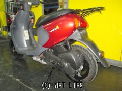 スズキ レッツ4