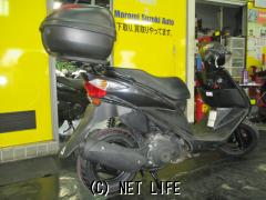 スズキ アドレスV125