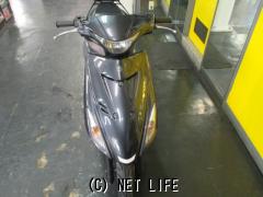 スズキ アドレスV125