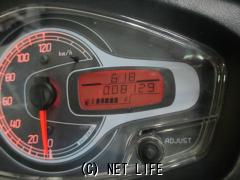 スズキ アドレスV125