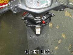 スズキ アドレスV125