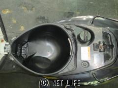 スズキ アドレスV125