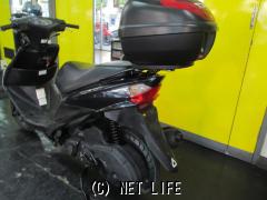 スズキ アドレスV125