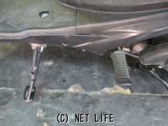 スズキ アドレスV125