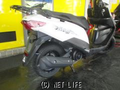 スズキ アドレス125