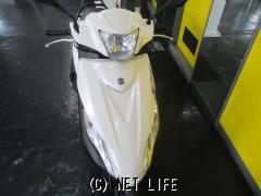 スズキ アドレス125