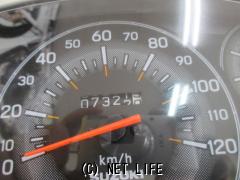 スズキ アドレス125