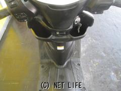 スズキ アドレス125