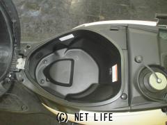 スズキ アドレス125