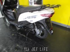 スズキ アドレス125