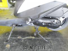 スズキ アドレス125